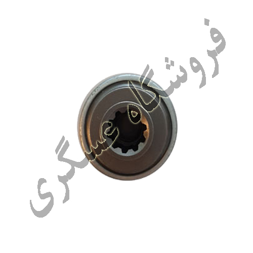 دنده استارت پرايد 8 پر